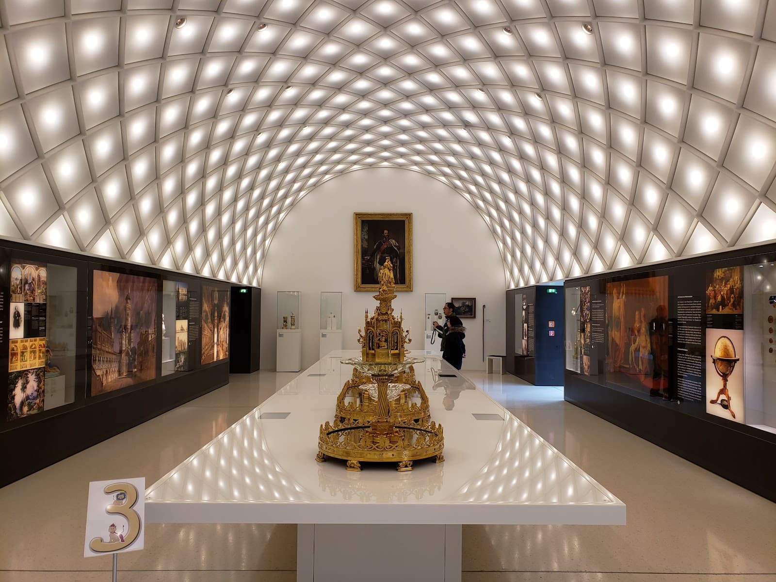 Museum of the Bavarian Kings - Image 1