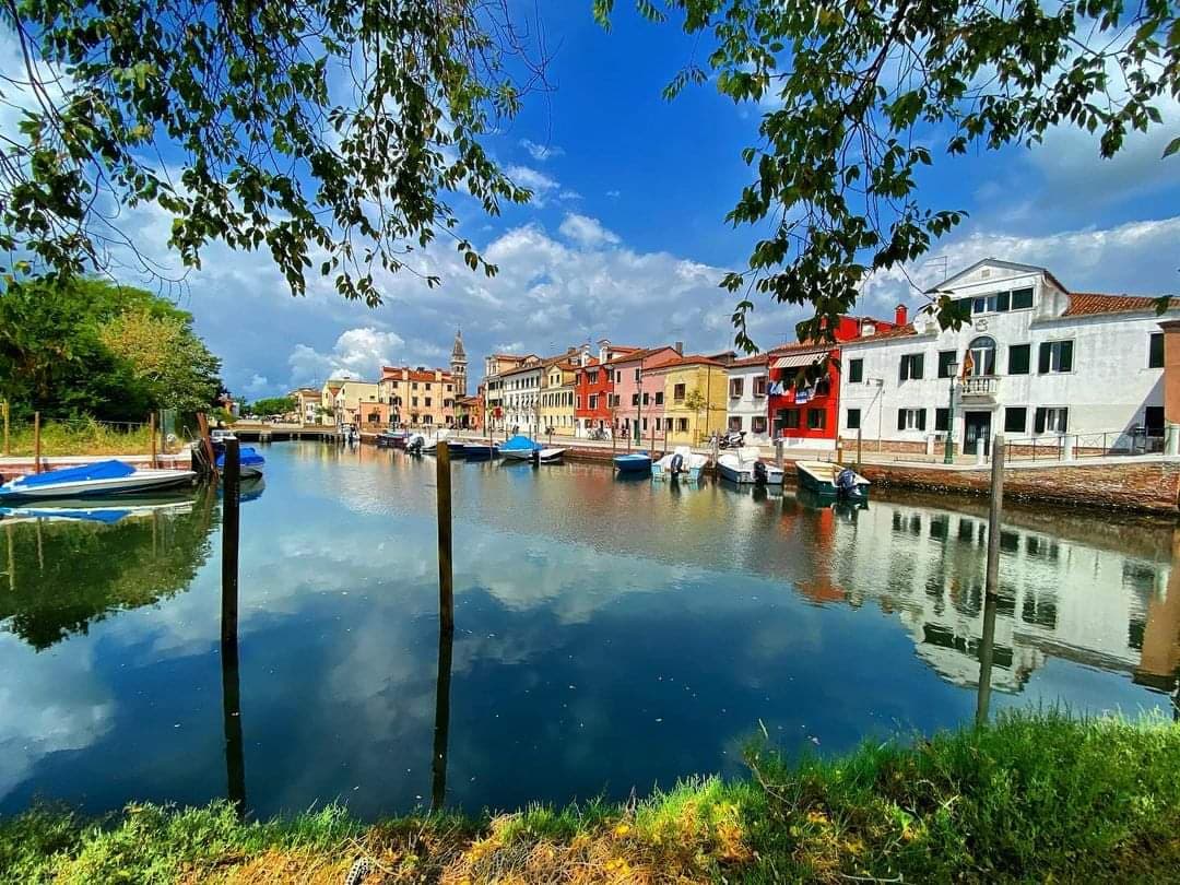 Lido di Venezia Venice - Image 1
