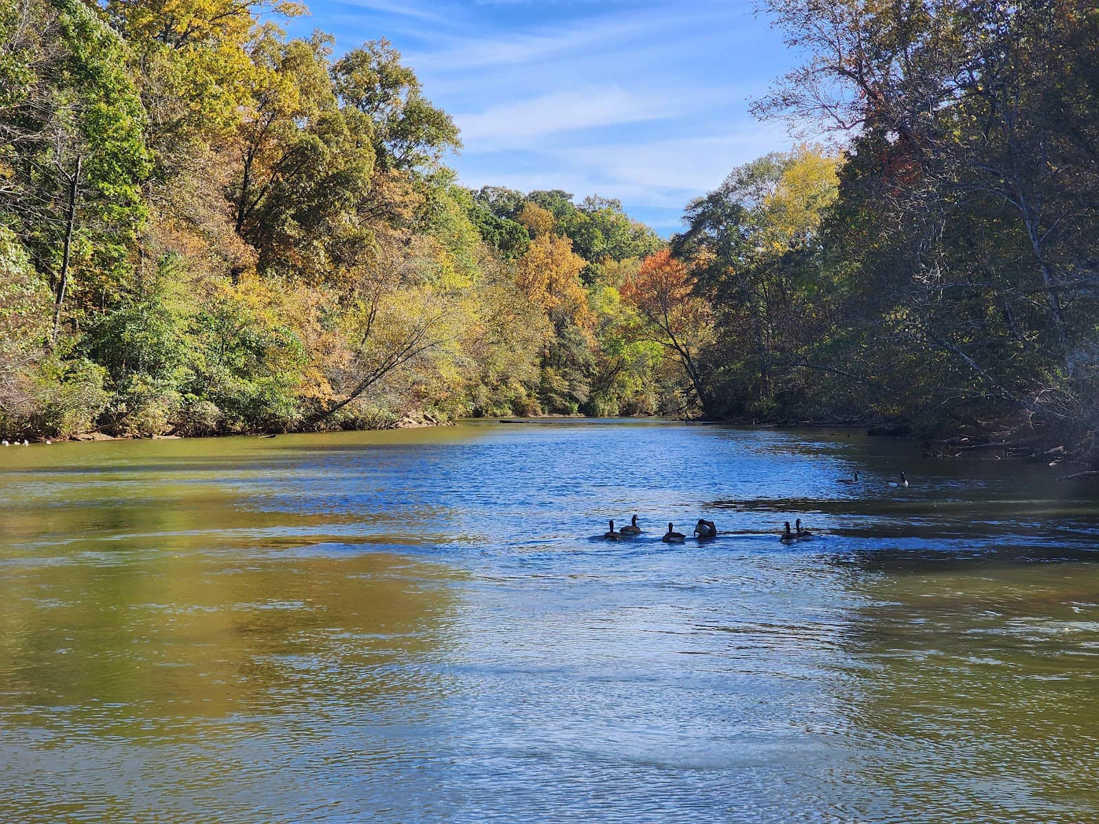 Hewlett Lodge Visitor Center