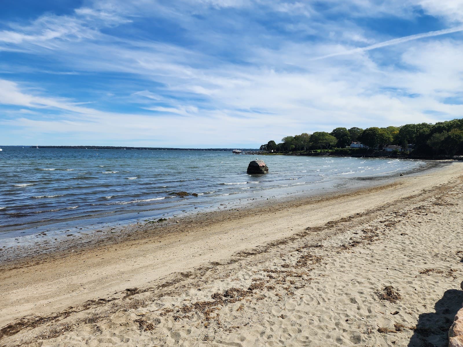 North Kingstown Town Beach - Image 1