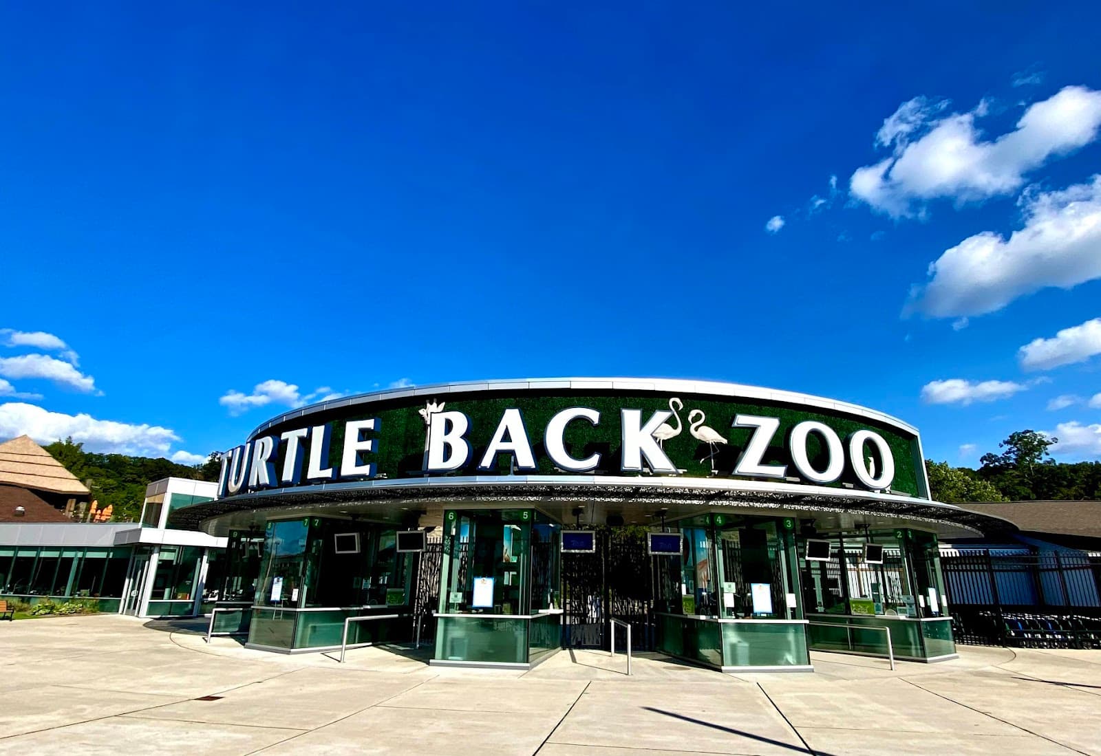 Turtle Back Zoo - Image 1