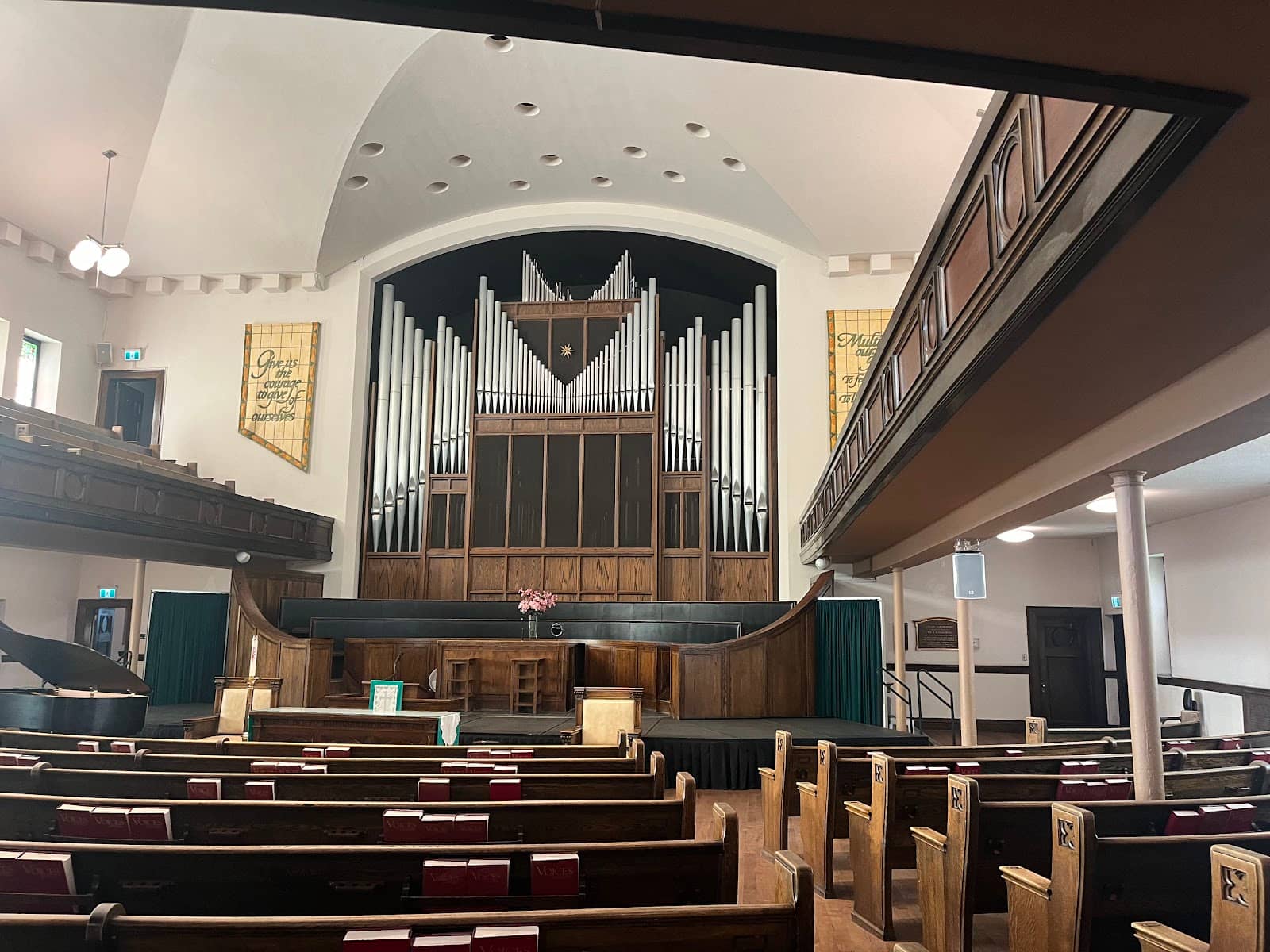 Community Event Space