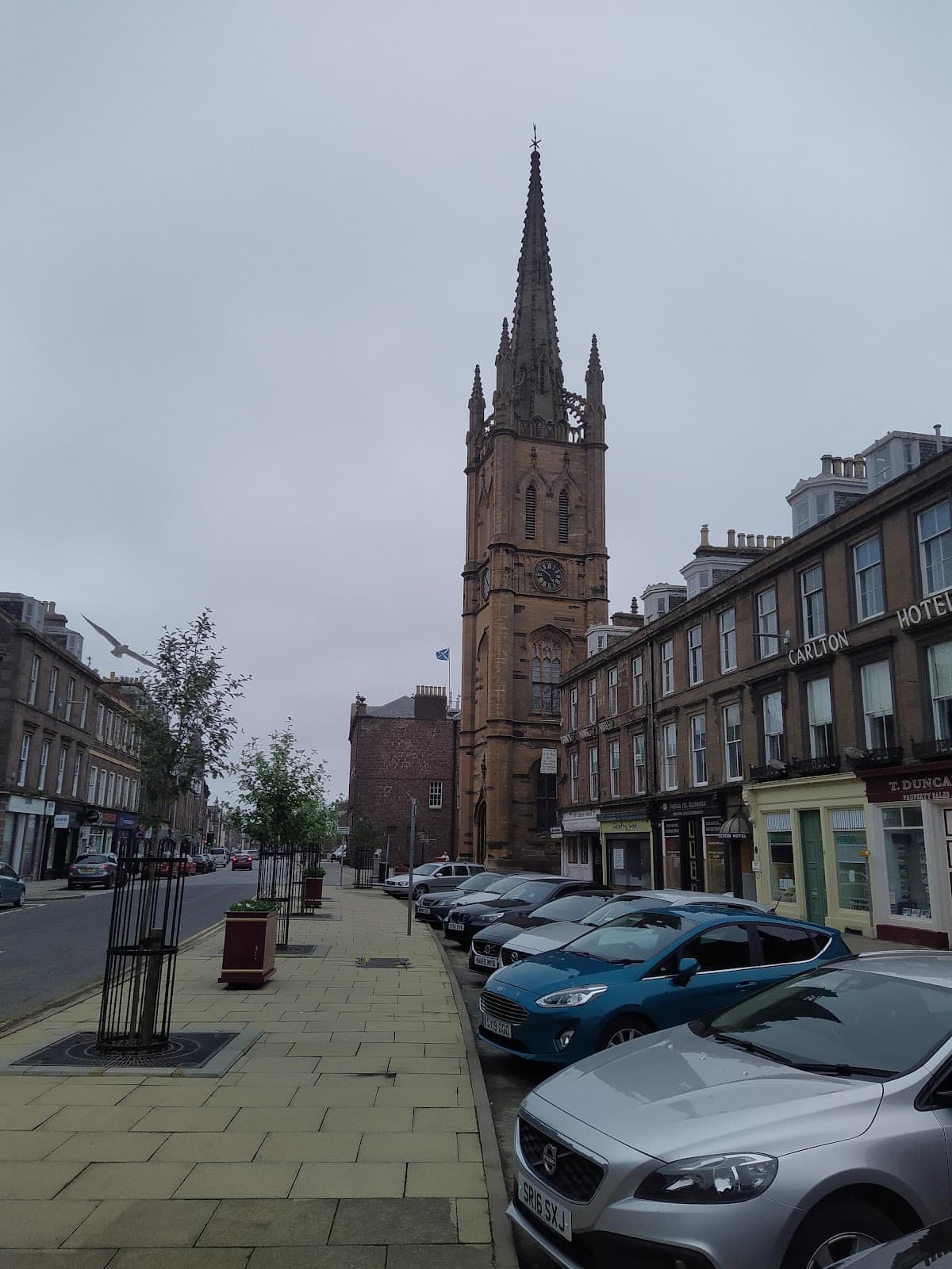 Bridge of Dun - Image 1