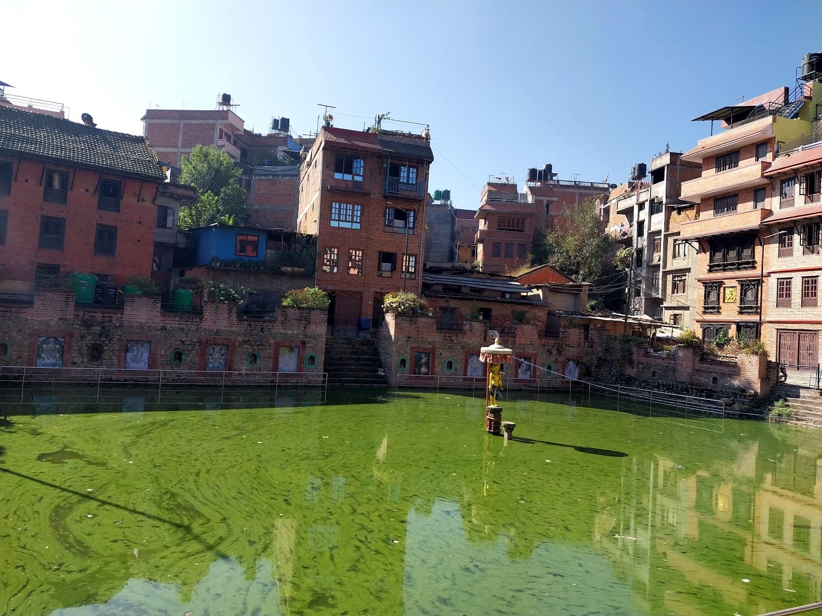 Khokana Village - Image 1