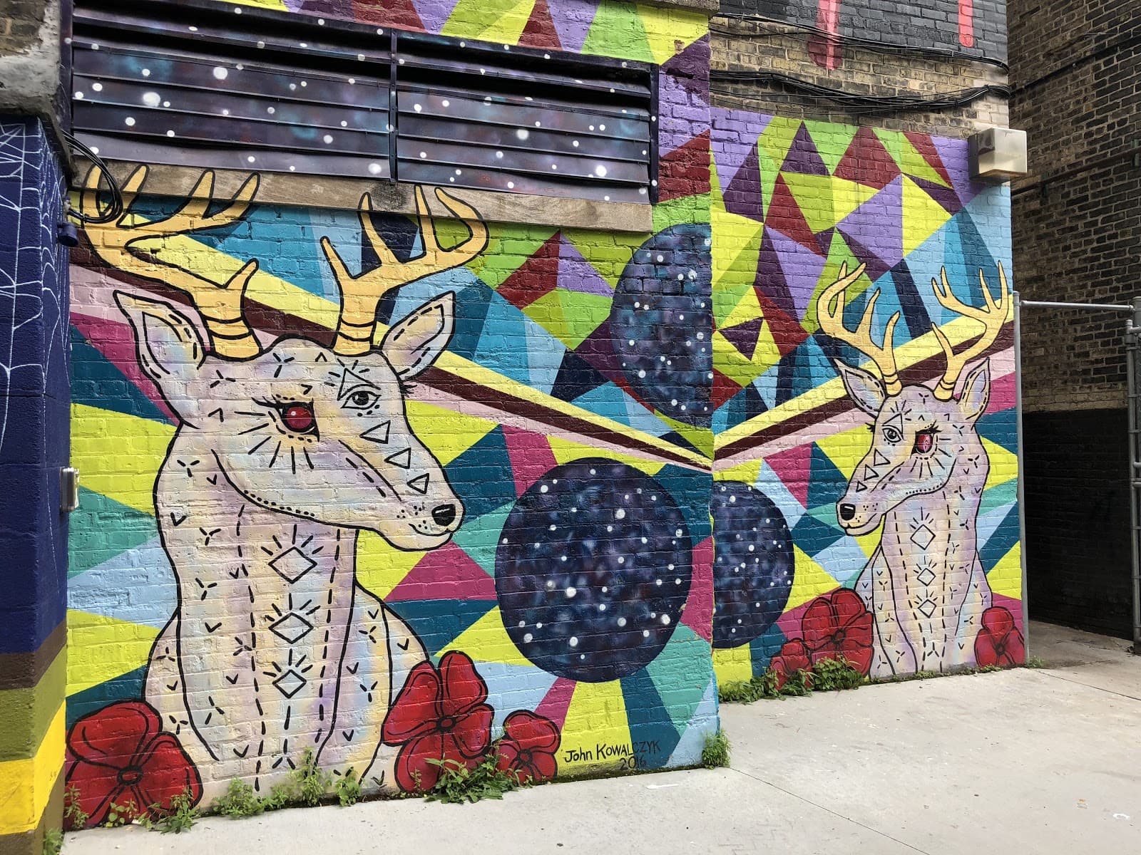 Black Cat Alley - Image 1