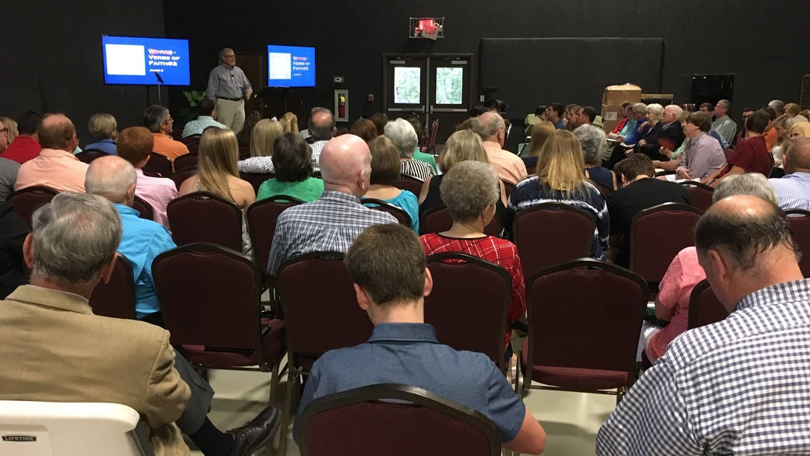 Vibrant Youth Programs