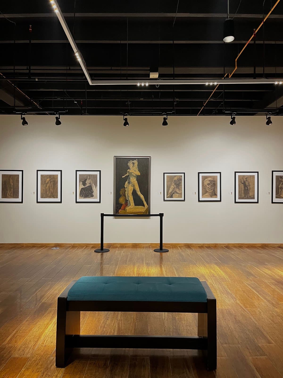 Museo Numismático del Banco Central - Image 1