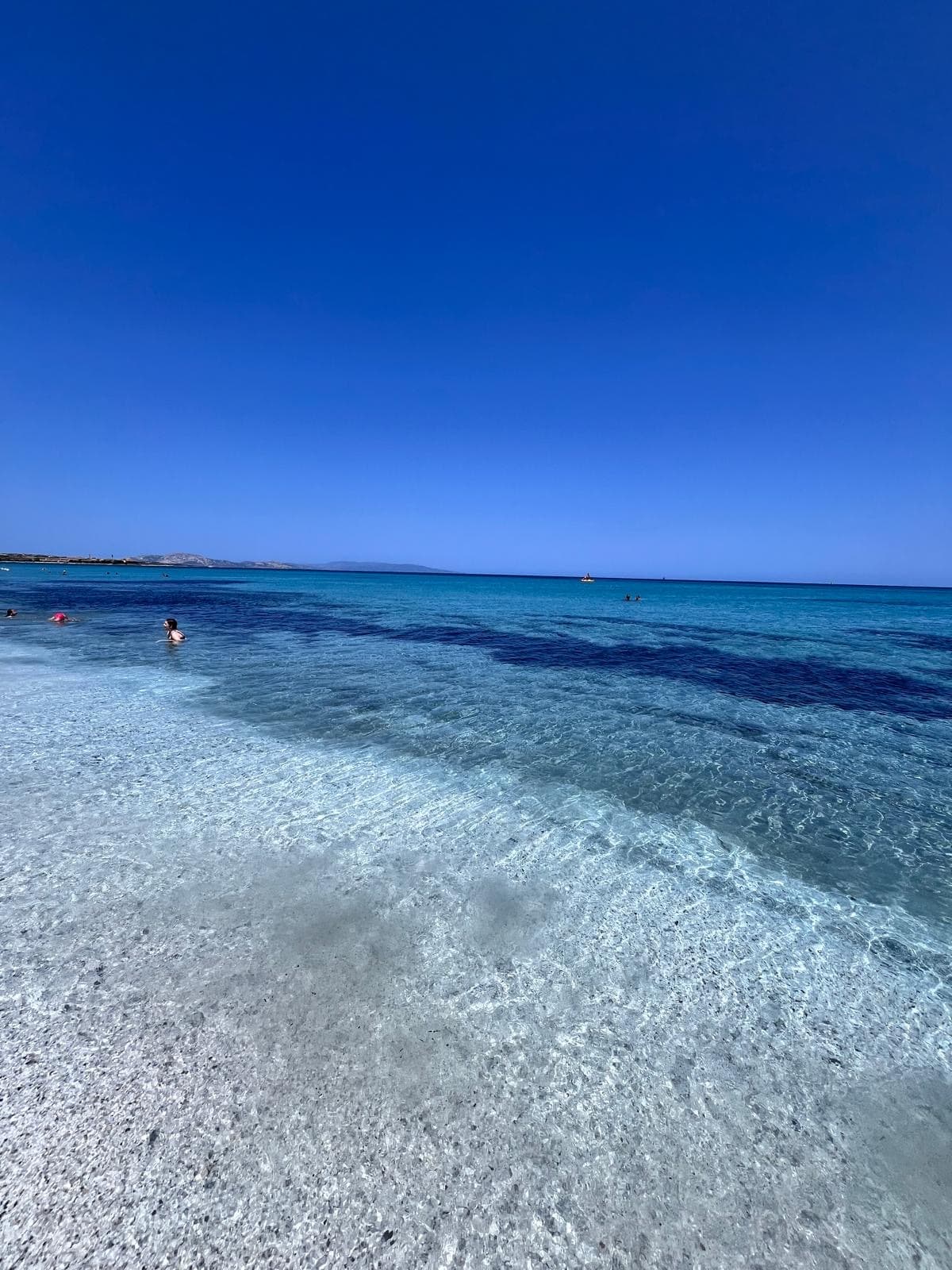 Le Saline Beach - Image 1