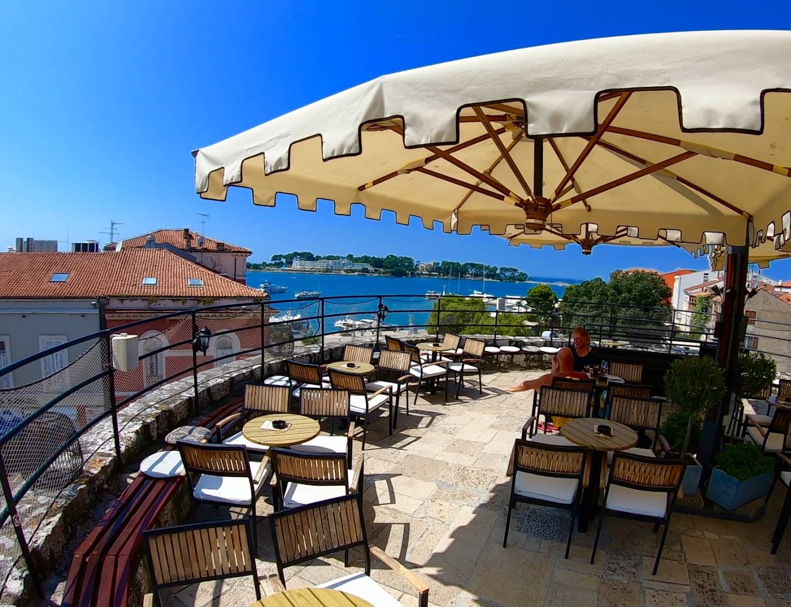 Historic Observatory