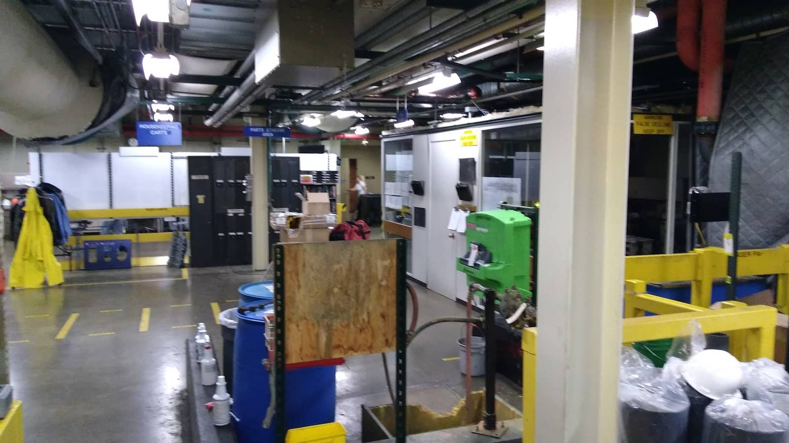 Economic Impact & Employment