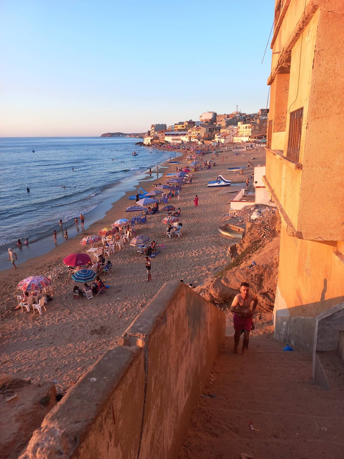 Escape the City Buzz