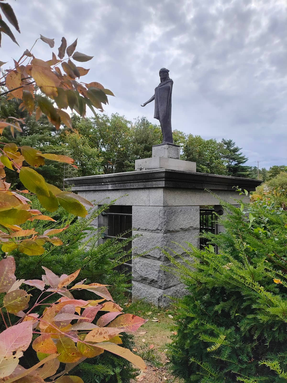 Lake Winnipesaukee Beach