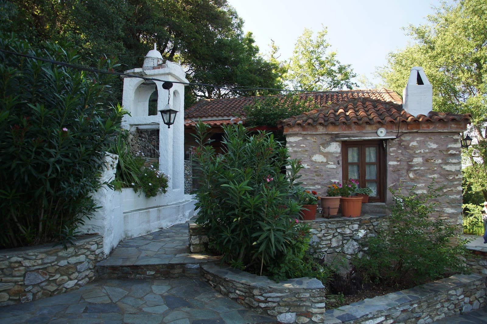 Church of the Three Hierarchs - Image 1