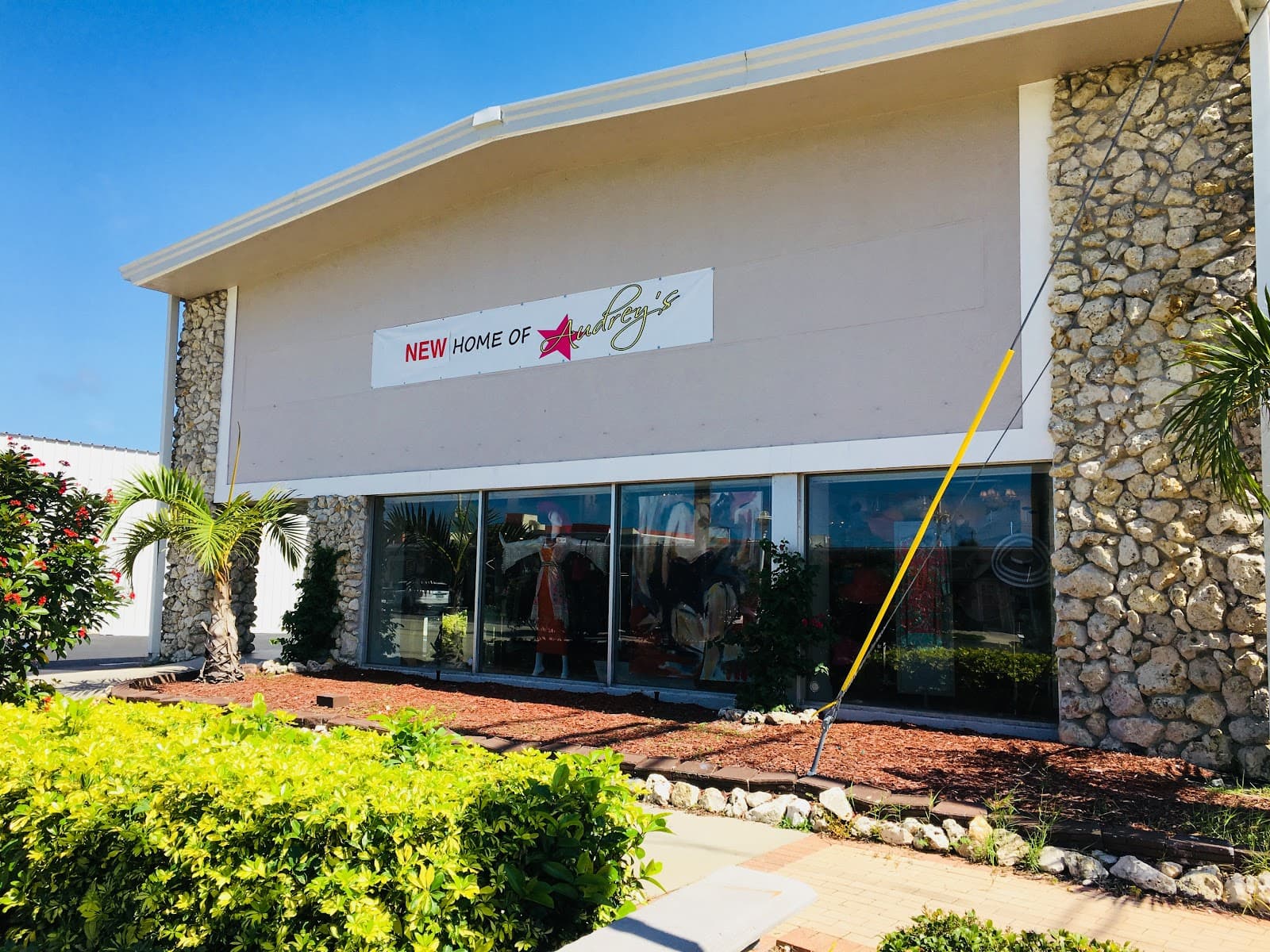 Audrey's of Naples, Naples, FL, USA - Image 1