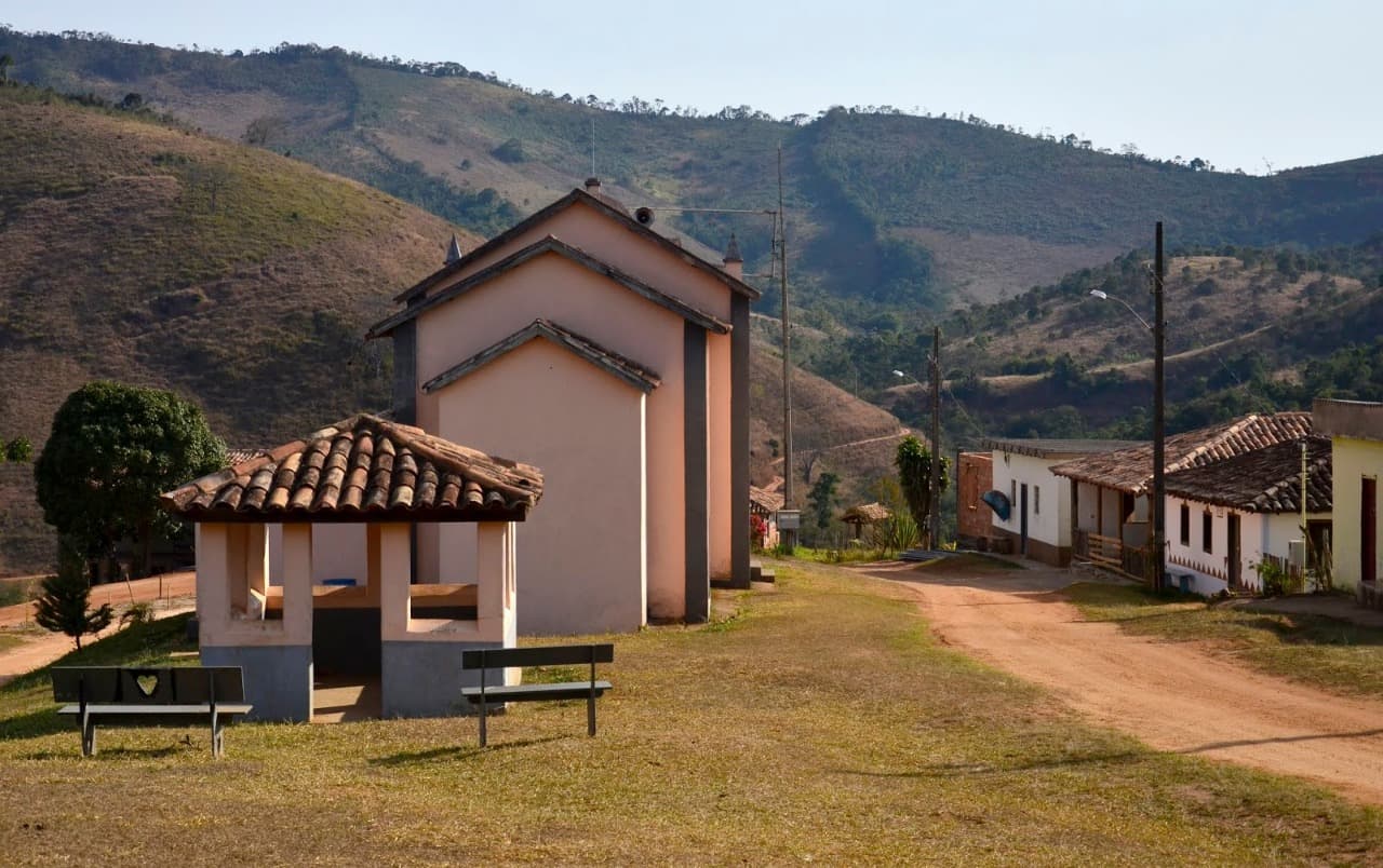 Visconde de Mauá (village) - Image 1