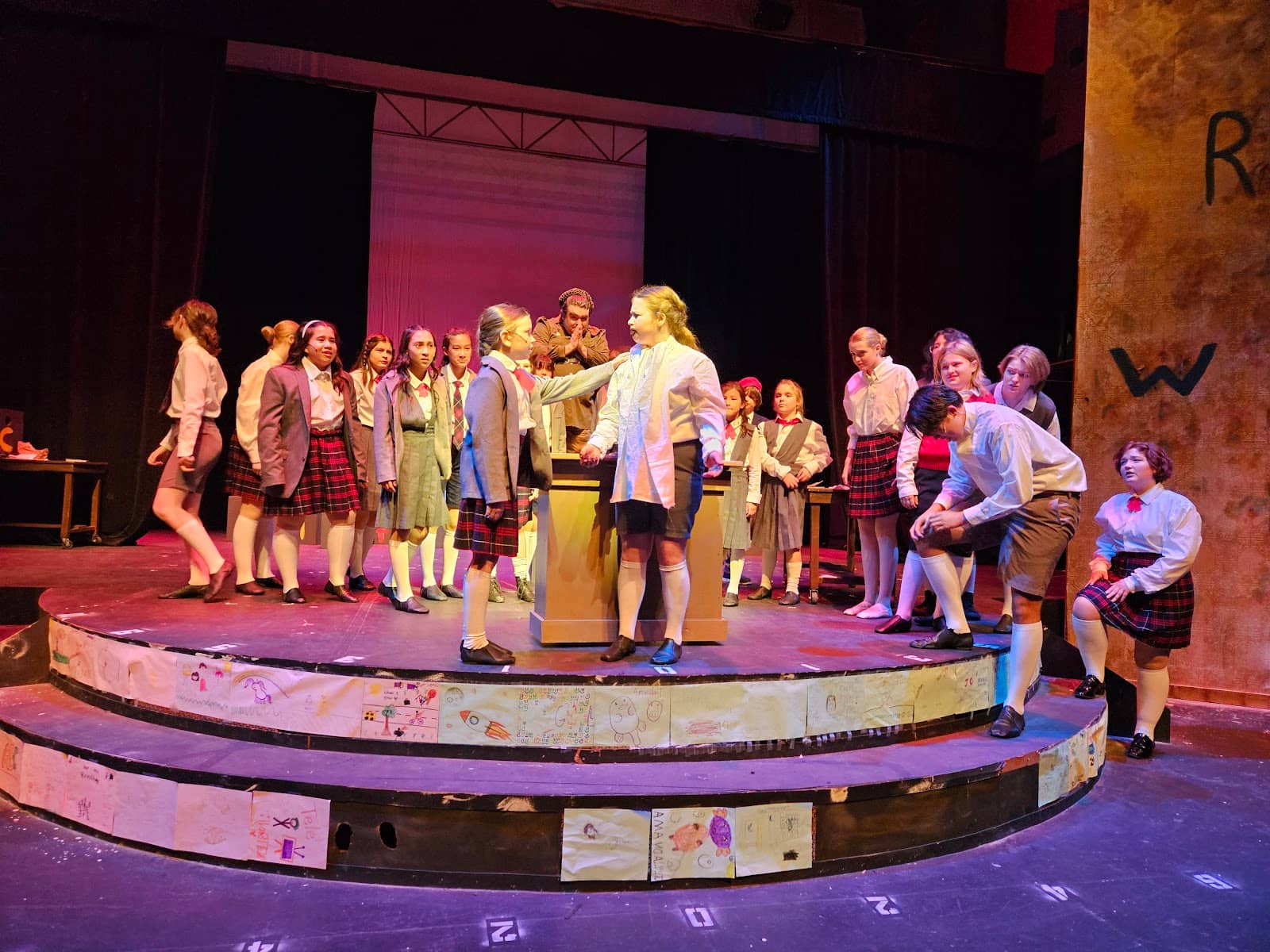 Prime Addison Location