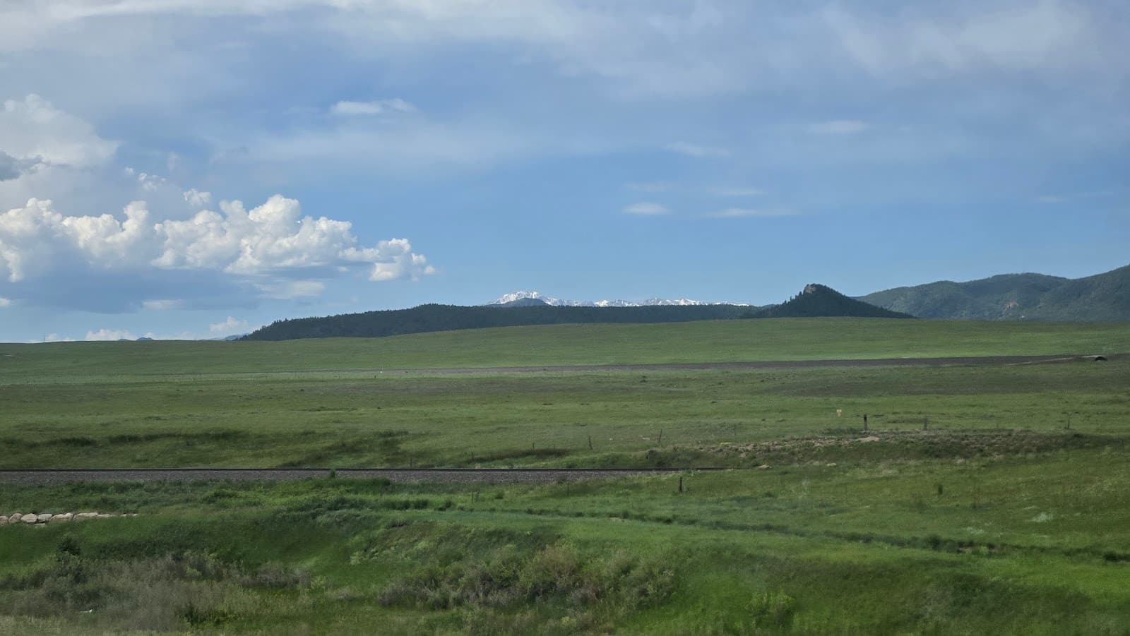 Greenland Open Space - Image 1