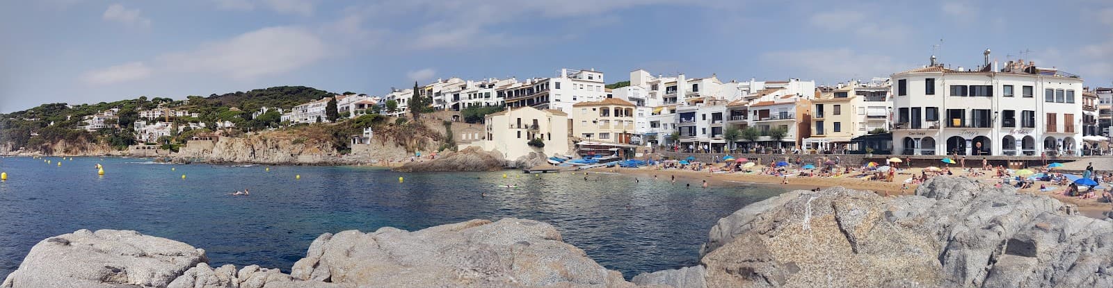 Calella de Palafrugell - Image 1