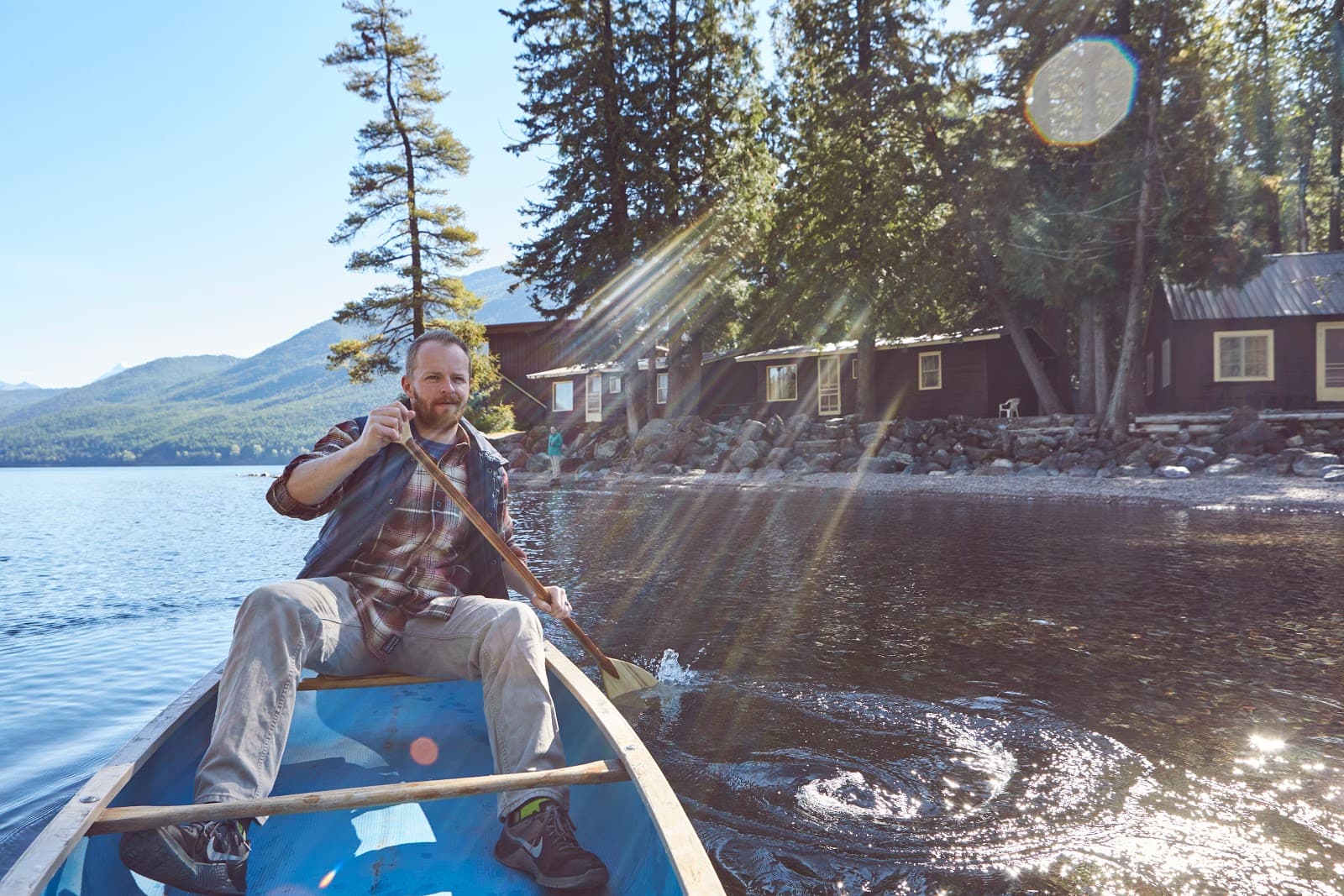 Apgar Village - Image 1