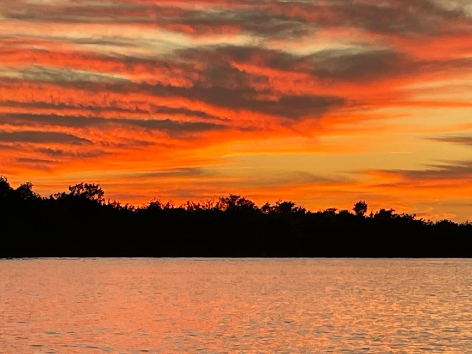 Thousand Islands Conservation Area - Image 1