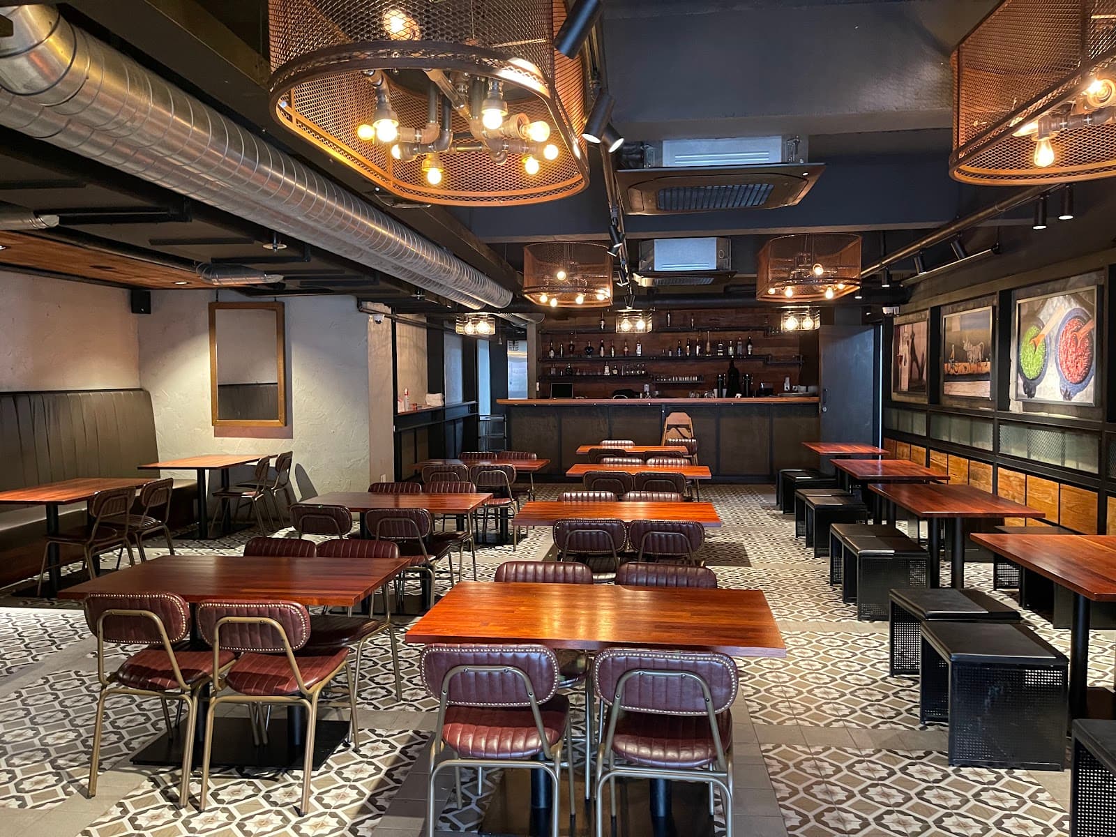 Vatos Urban Tacos - Image 1