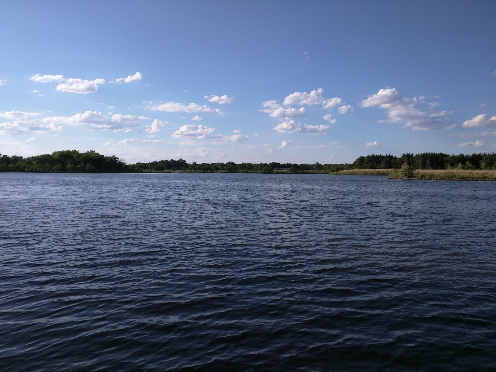 Big Woods Lake Recreation Area - Image 1