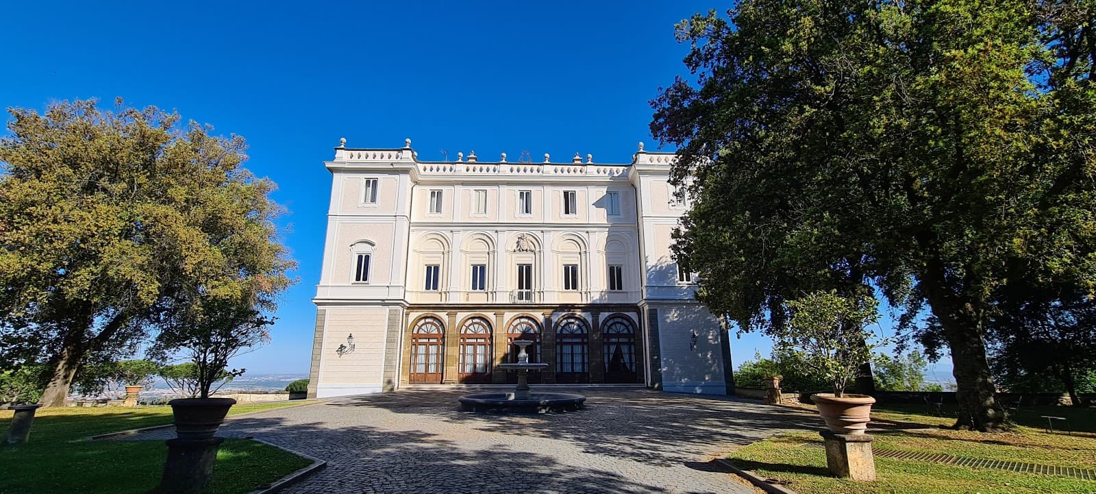 Villa Grazioli - Image 1