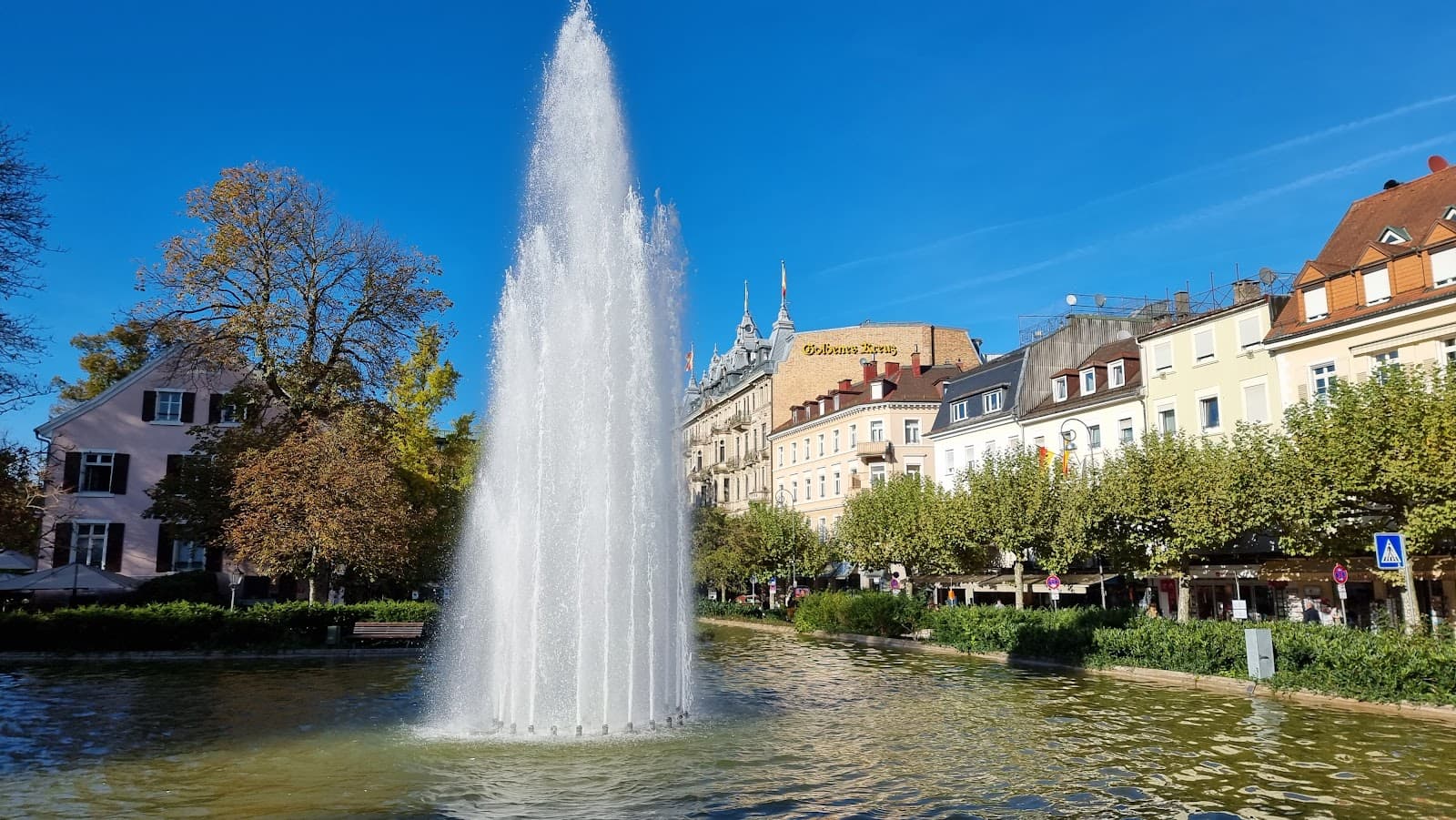 Augustaplatz - Image 1