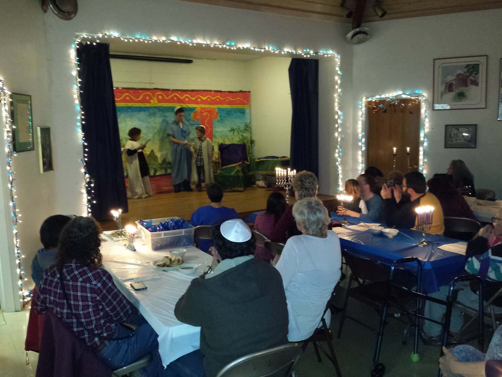 The Streicker Center