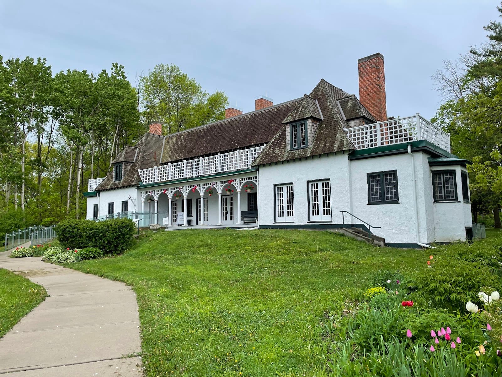 Stephen Leacock Museum - Image 1