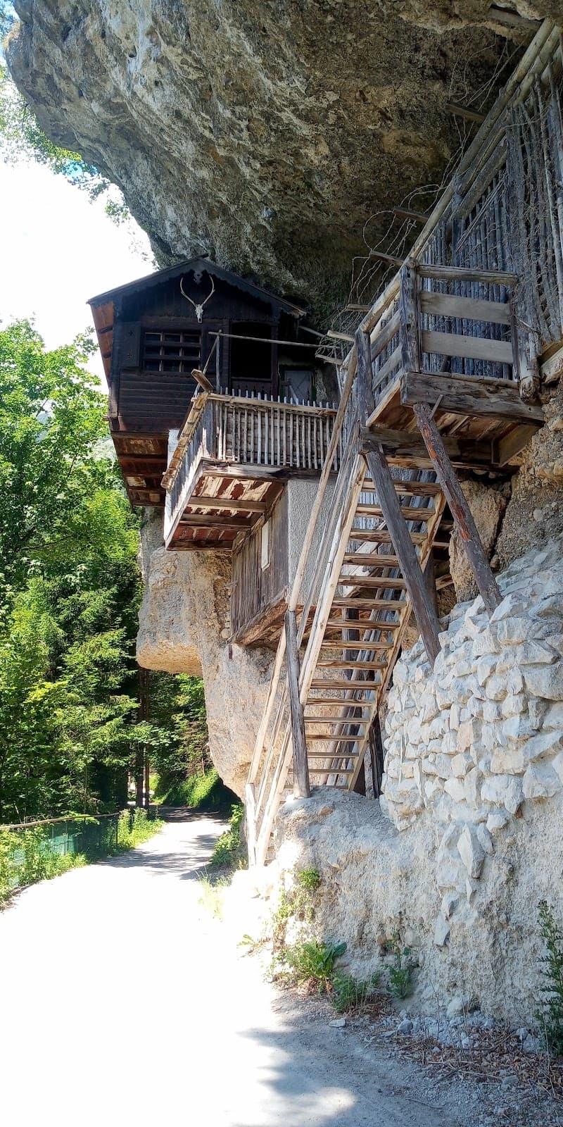 Mühlauer Klamm - Image 1