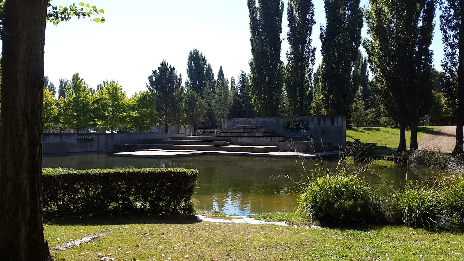 Parque Isla Dos Aguas - Image 1