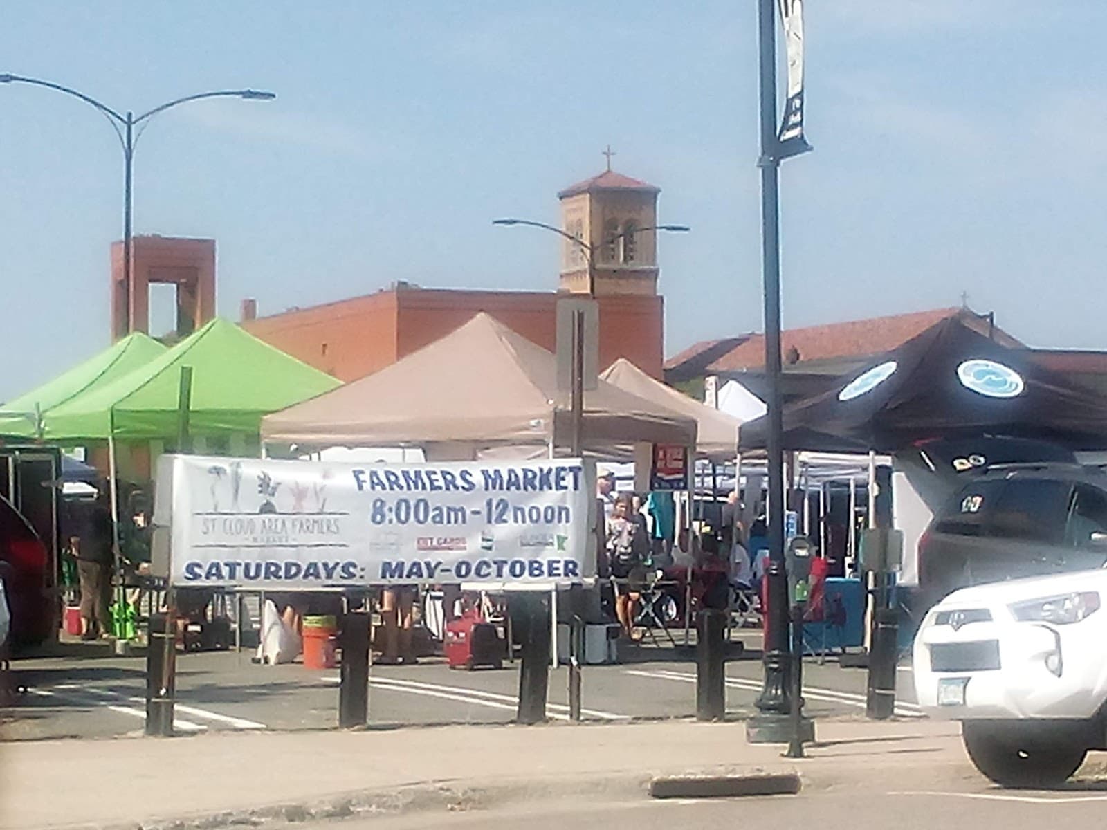 St. Cloud Farmers Market - Image 1