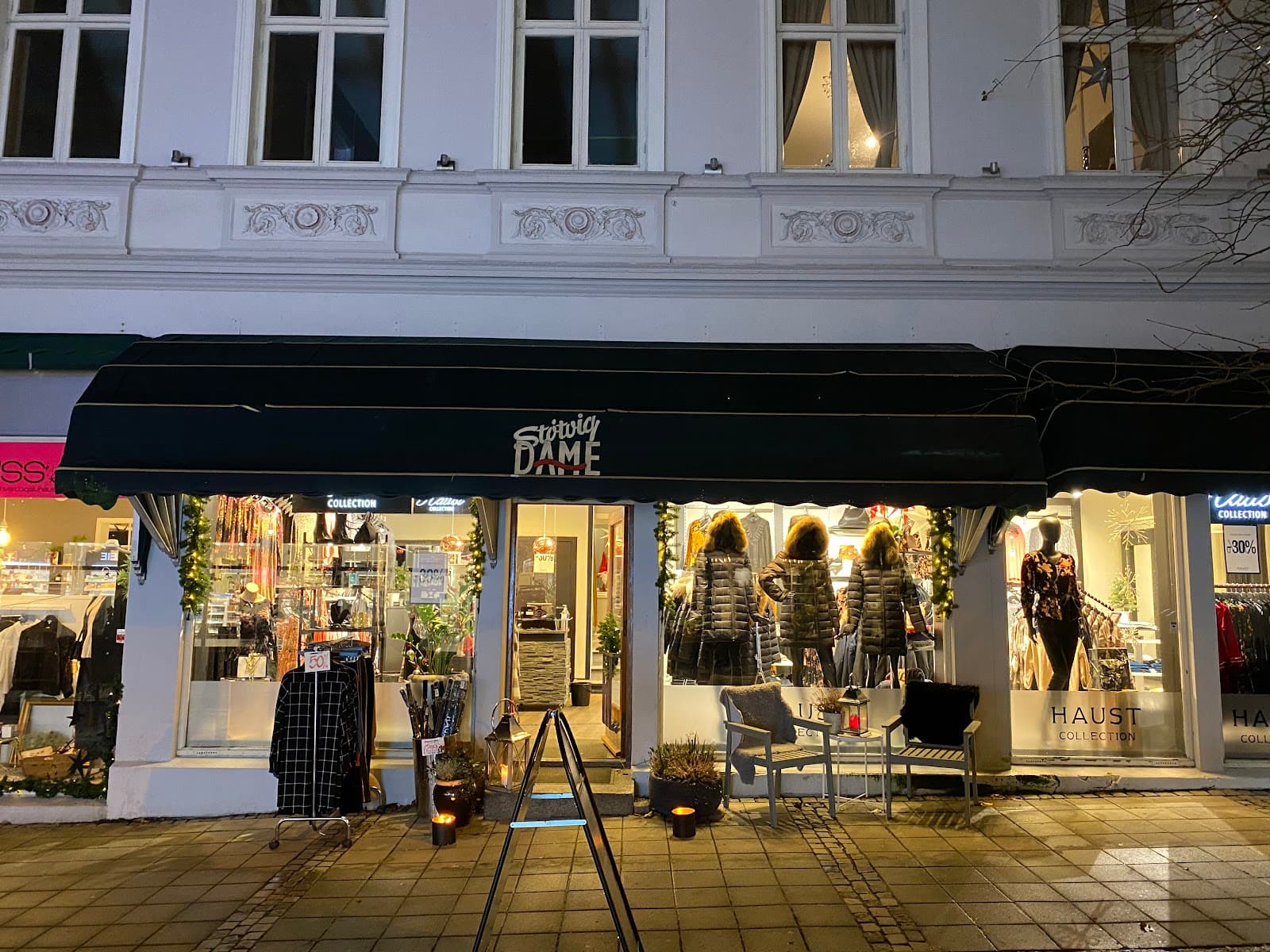 Fritzøe Brygge Waterfront - Image 1