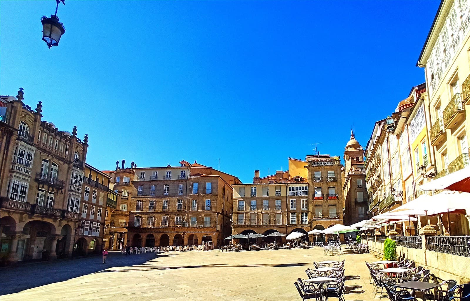 Praza Maior - Image 1