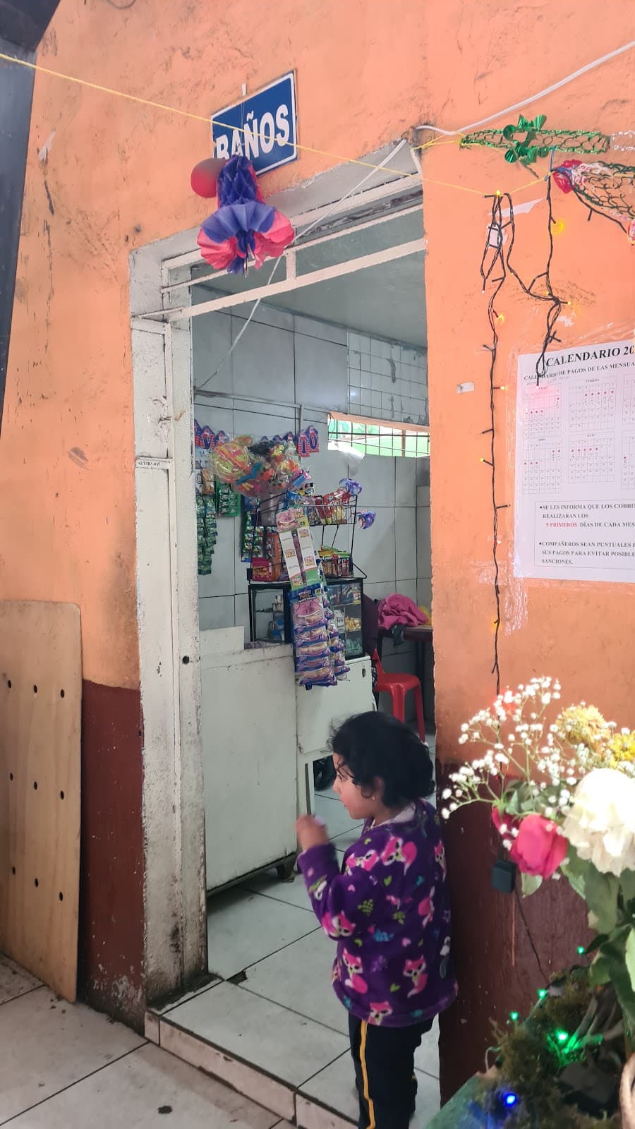 Mercado San Roque - Image 1