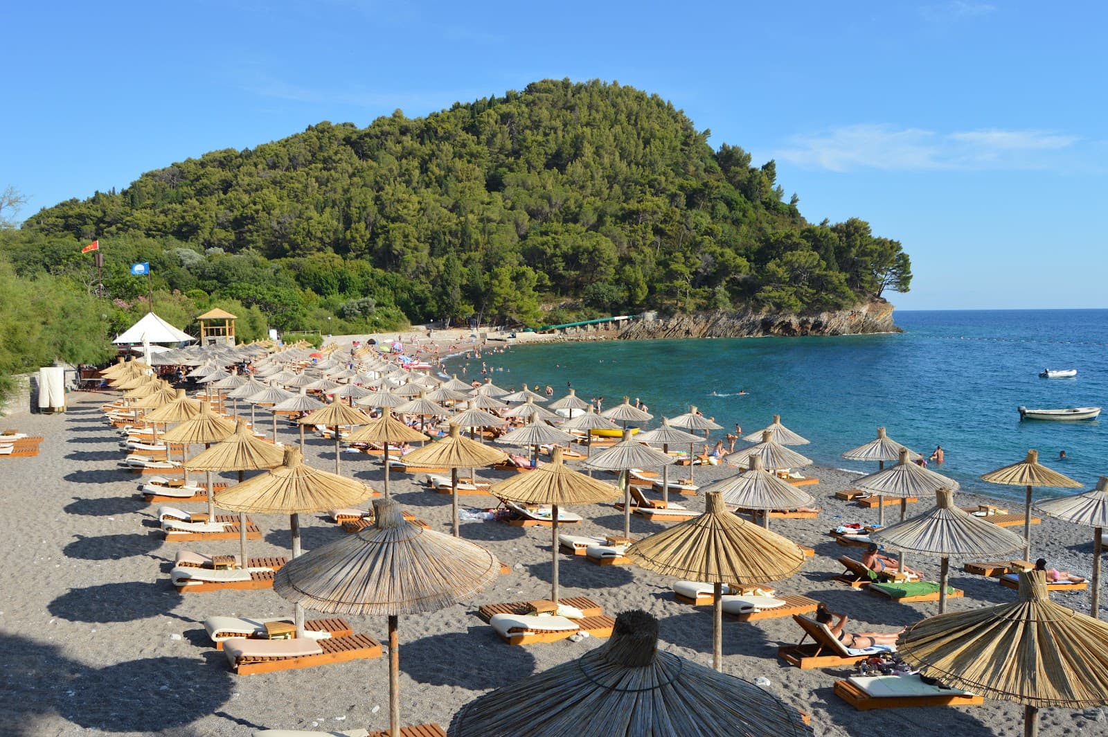 Lučice Beach - Image 1