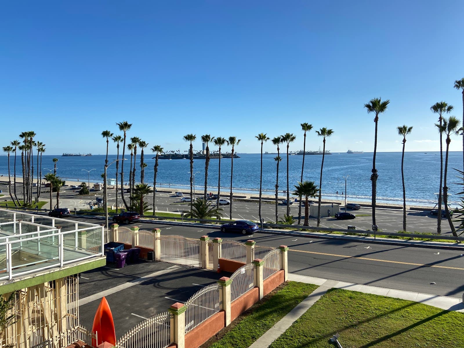 Junipero Beach and Bluff Park - Image 1