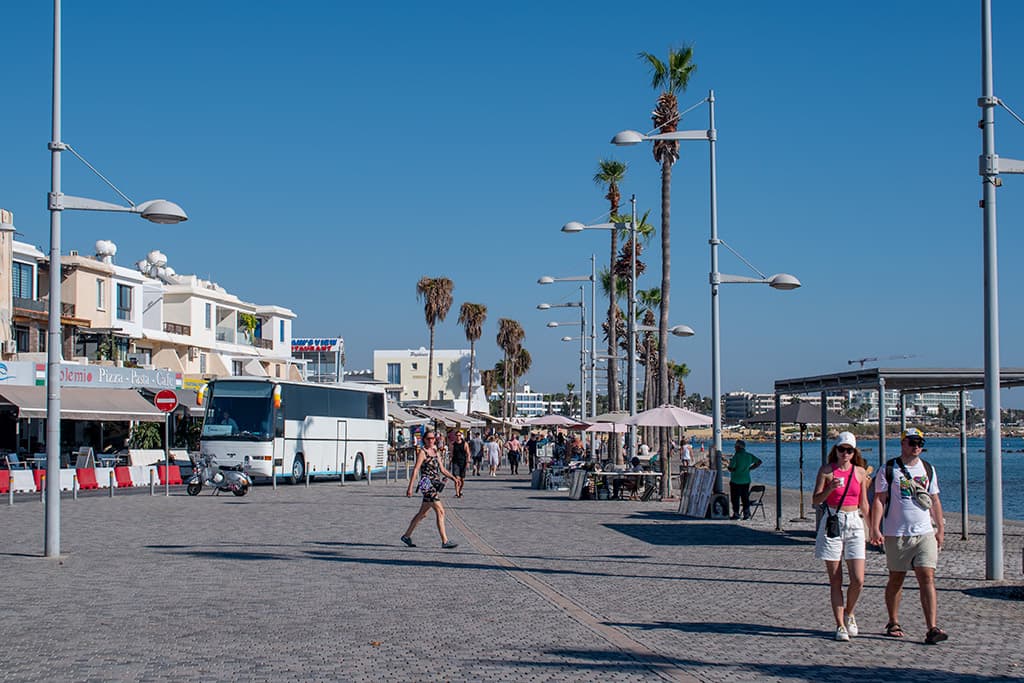 Poseidonos Avenue - Image 1