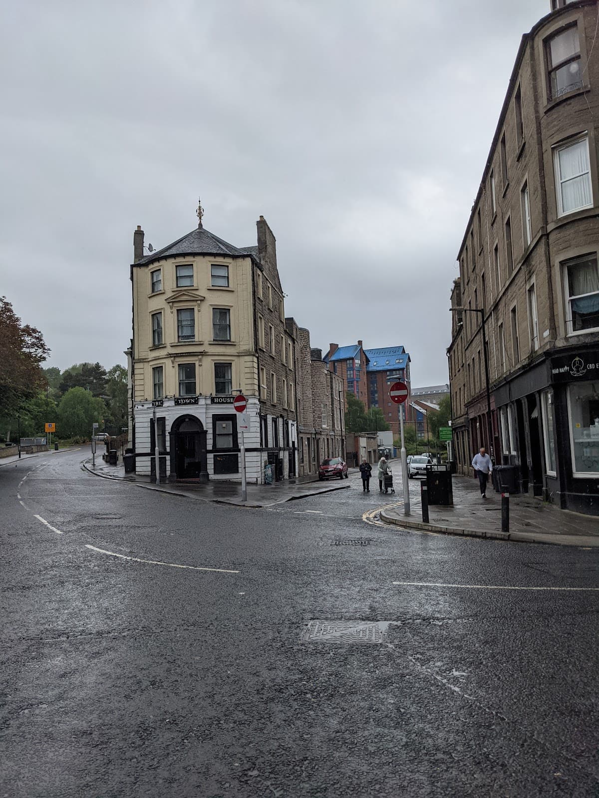 City Centre - Image 1