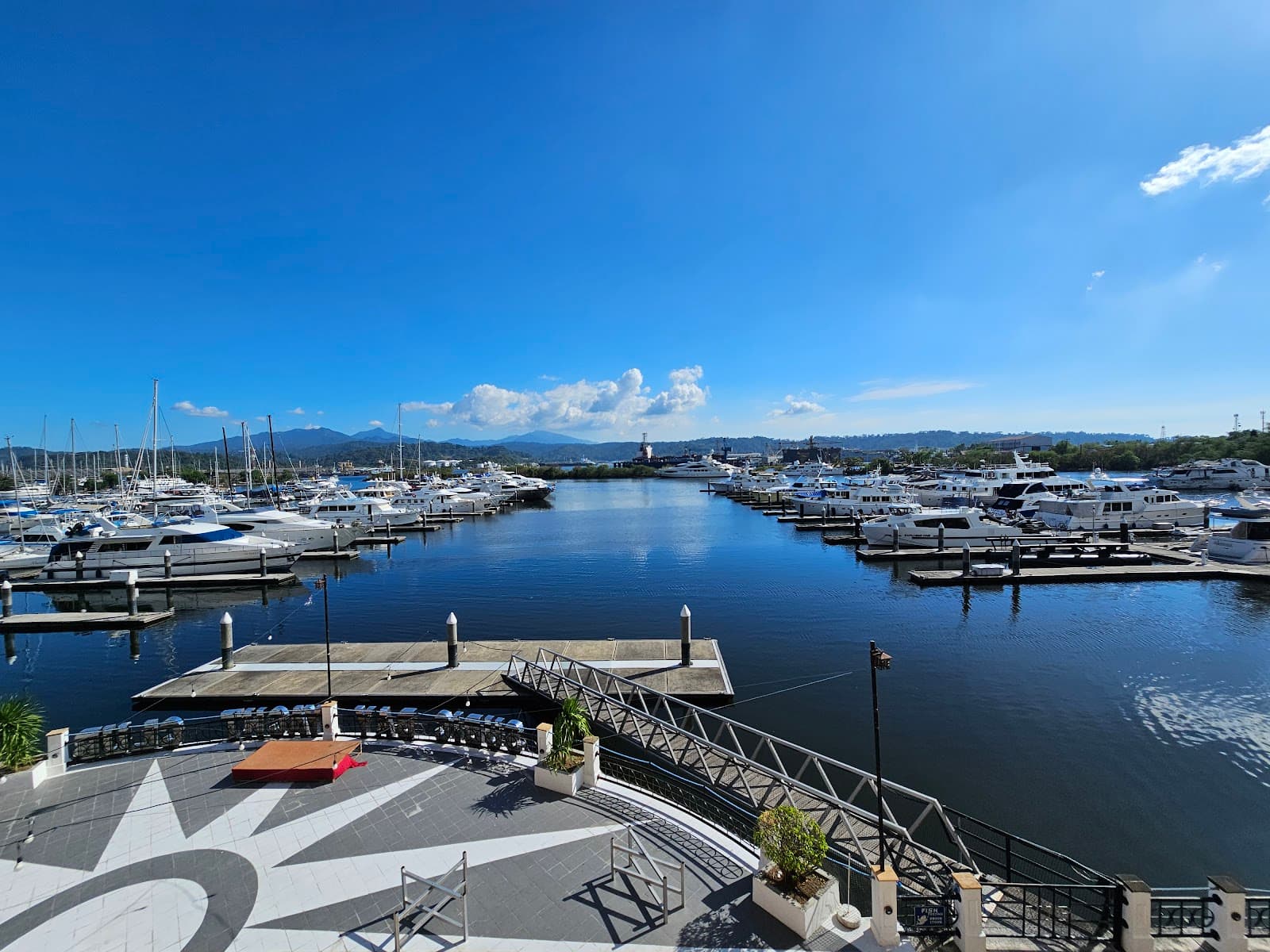 Subic Bay Yacht Club - Image 1