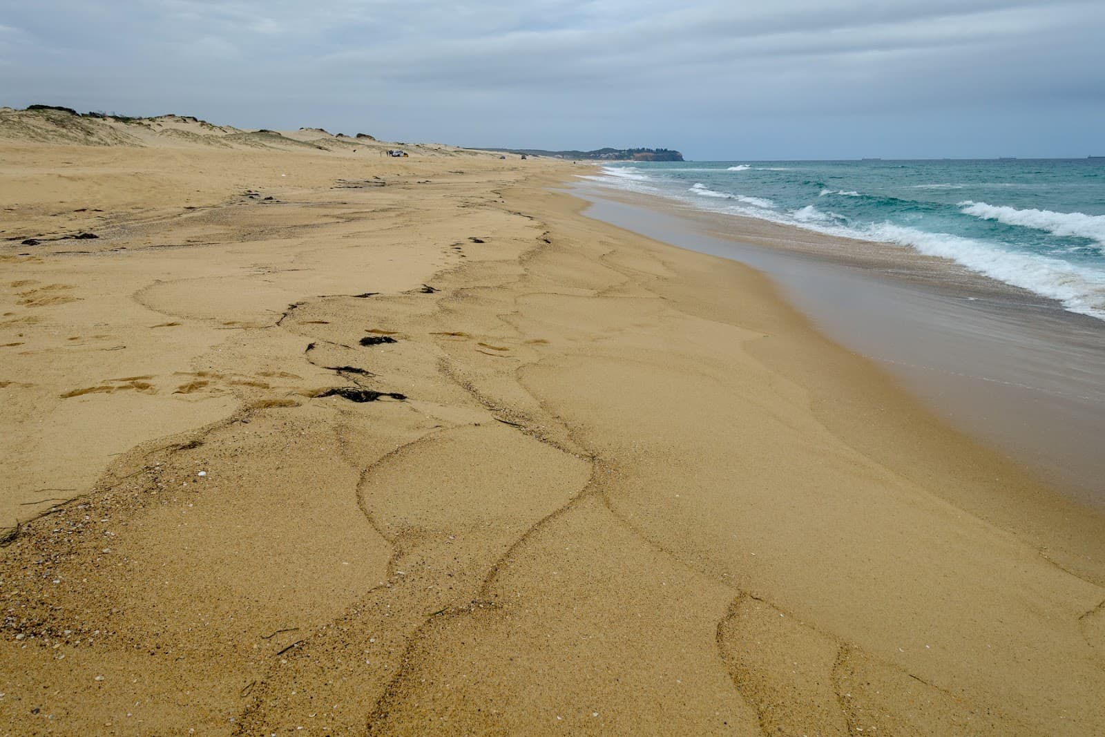 Nine Mile Beach - Image 1