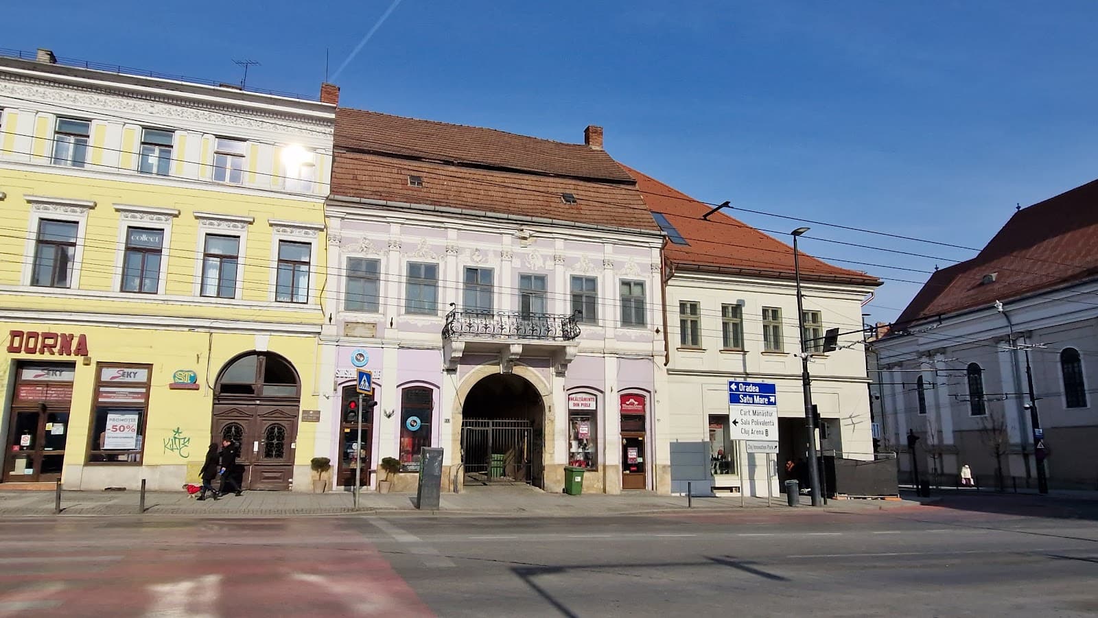 Pharmacy Museum (Hintz House) - Image 1