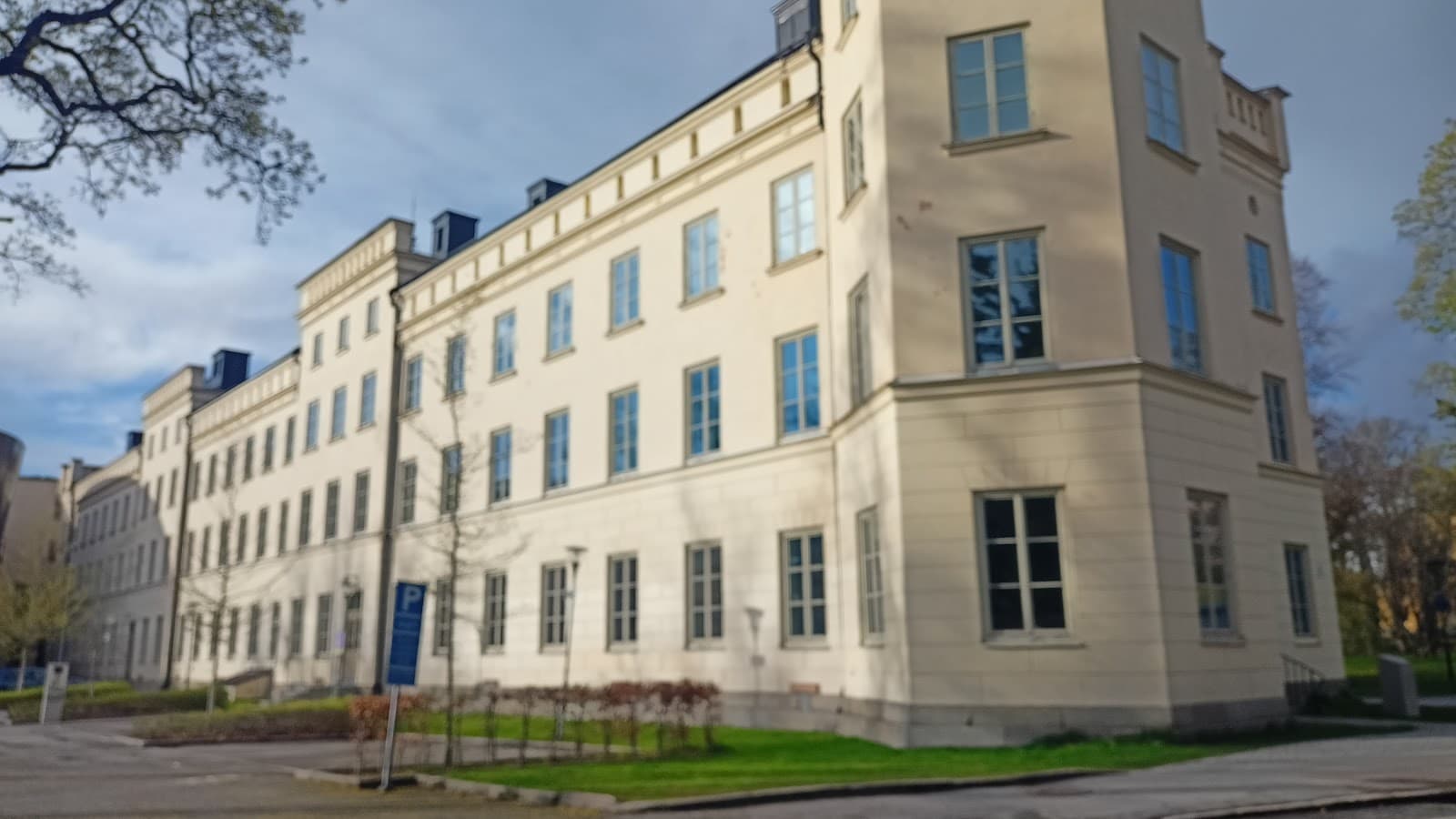 Engelska Parken (The English Park) - Image 1