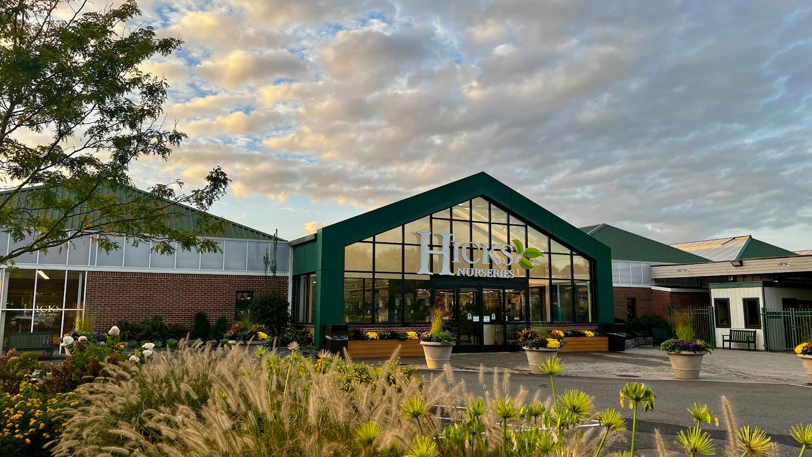 Hicks Nurseries - Image 1