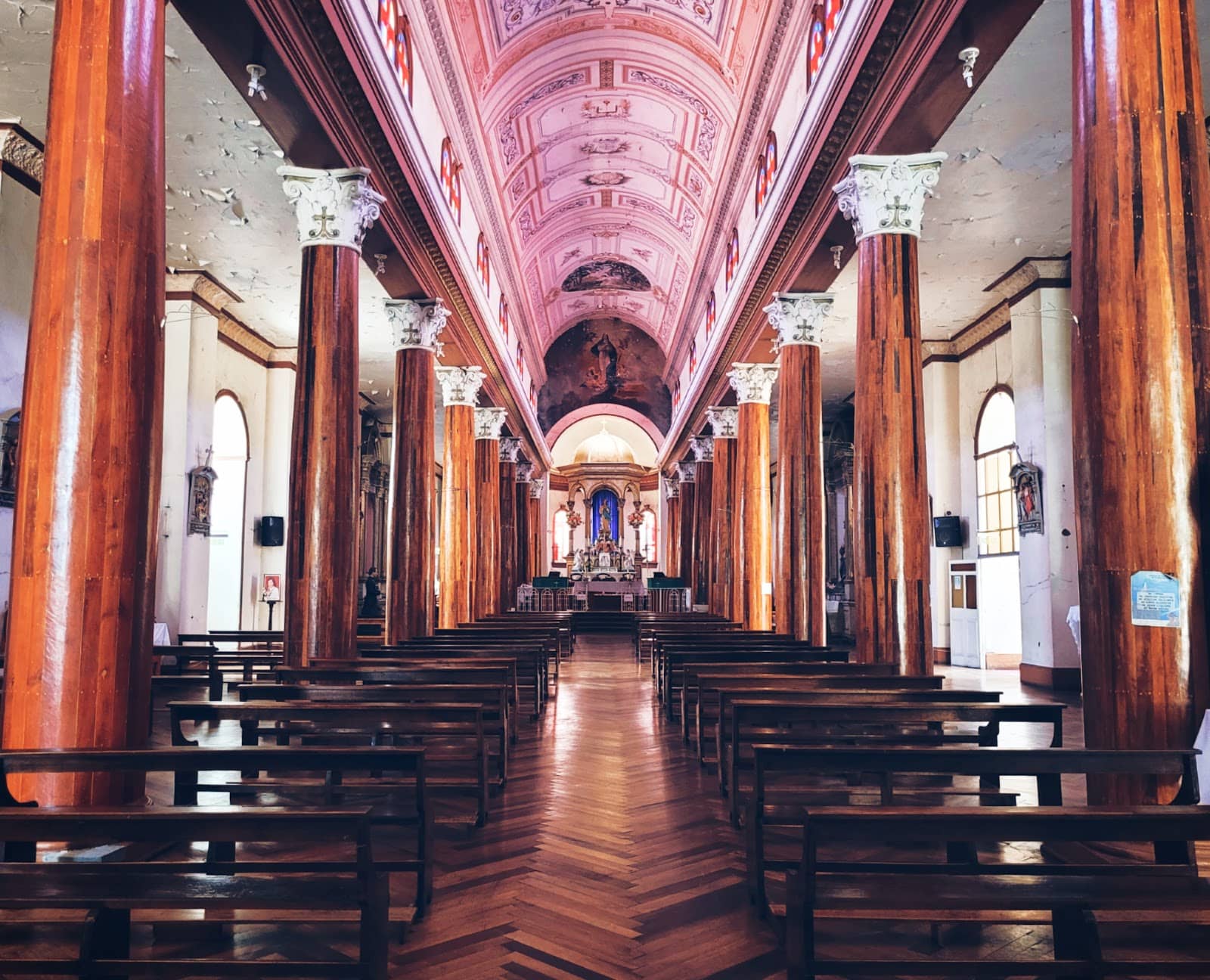 Vertical photo