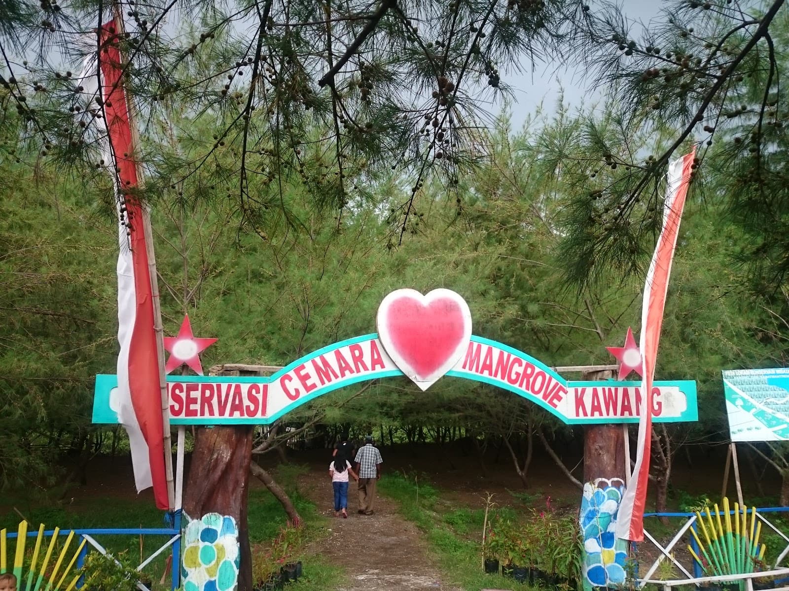 Cemara Beach - Image 1