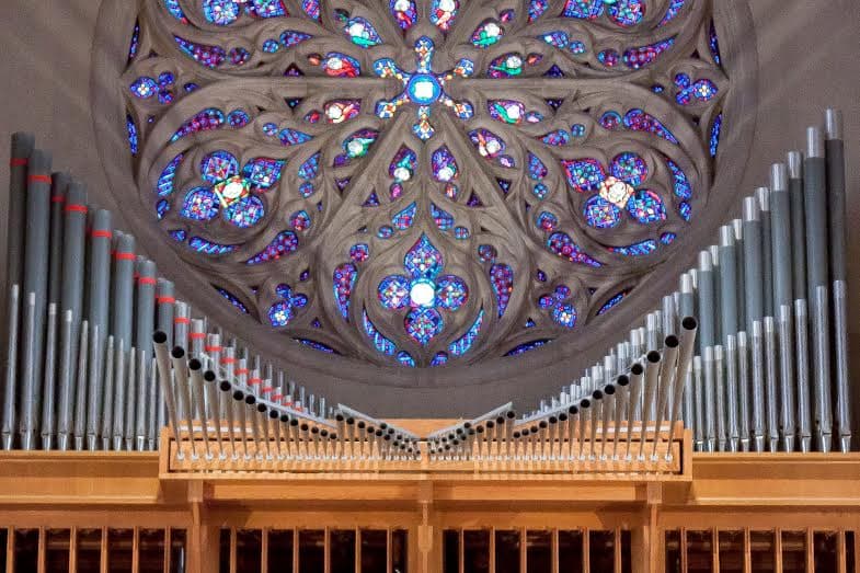 First Presbyterian Church of Kalamazoo - Image 1