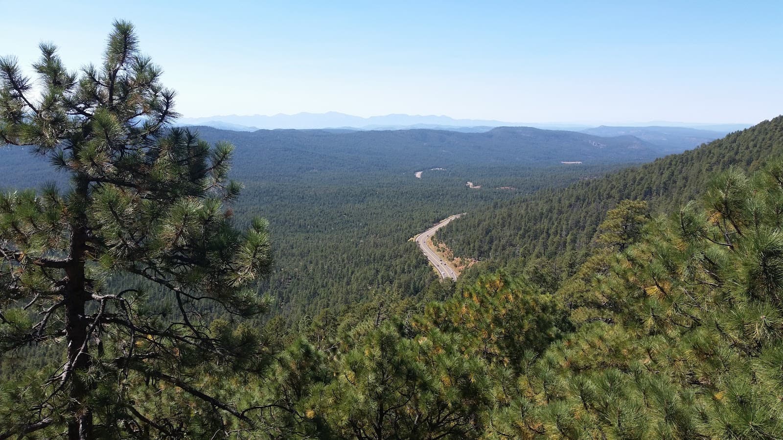 Christopher Creek (village) - Image 1