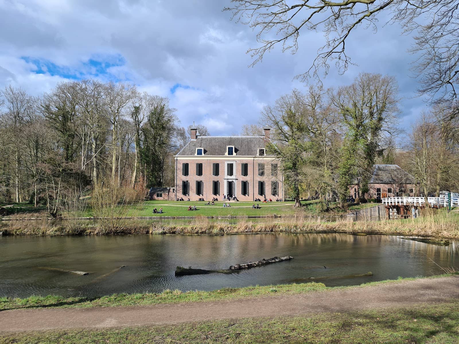 Open Meadows and Fields